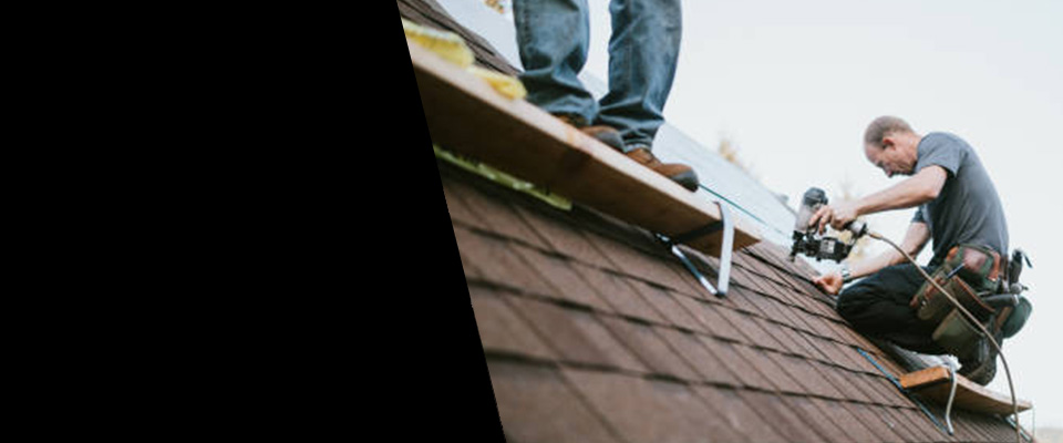 Catharpin Roofing Contractors